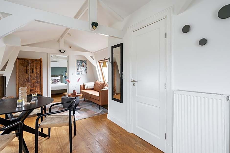 Numa Amsterdam Helmers