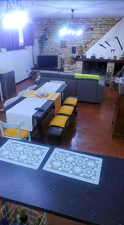 B&B Il Cedro