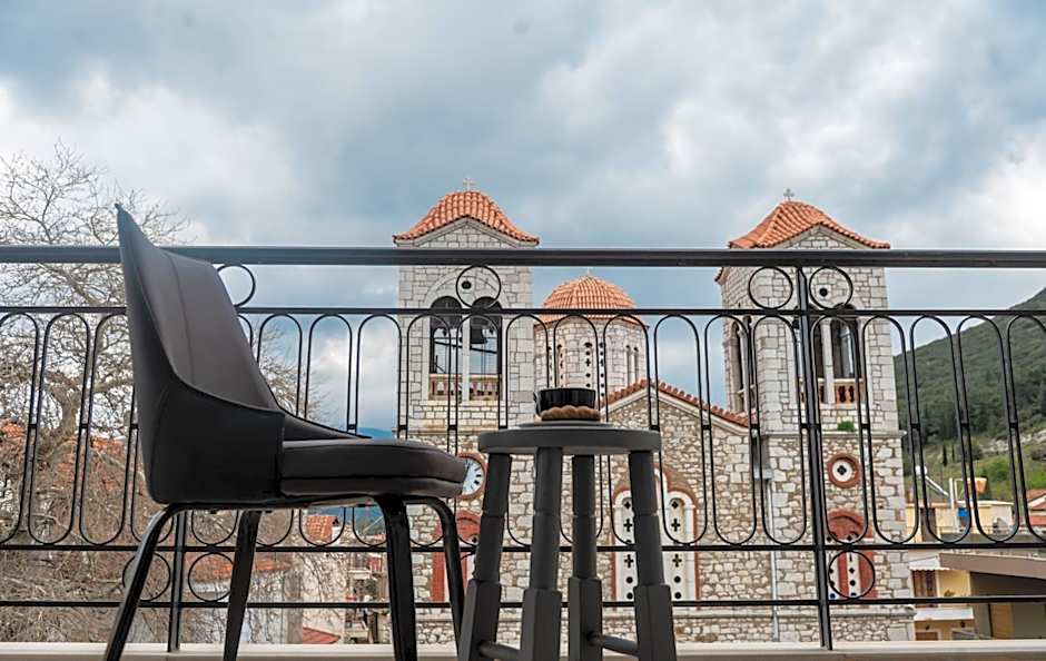 Hotel Koutriaris