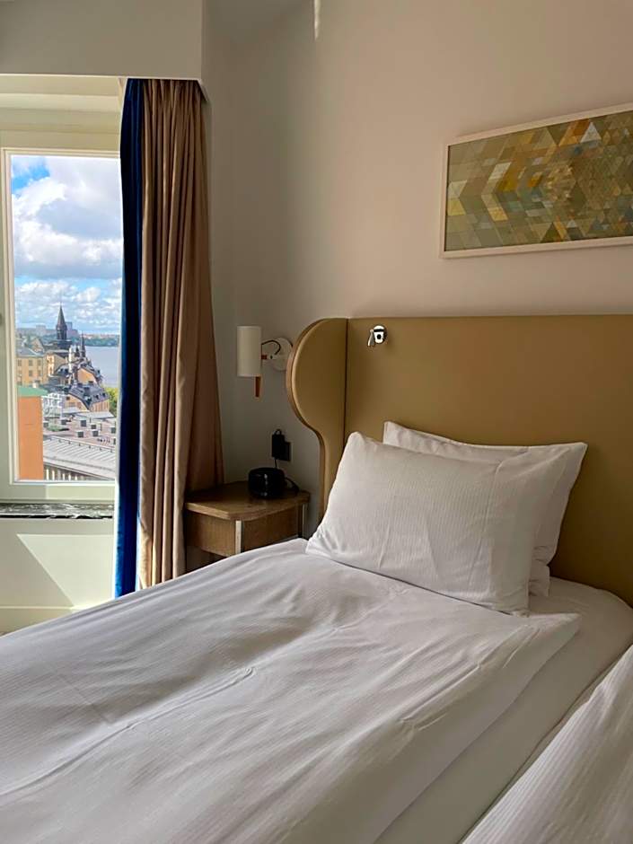 Hilton Stockholm Slussen