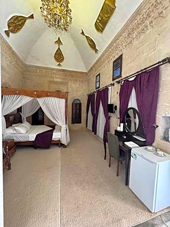 Standard Double Suite