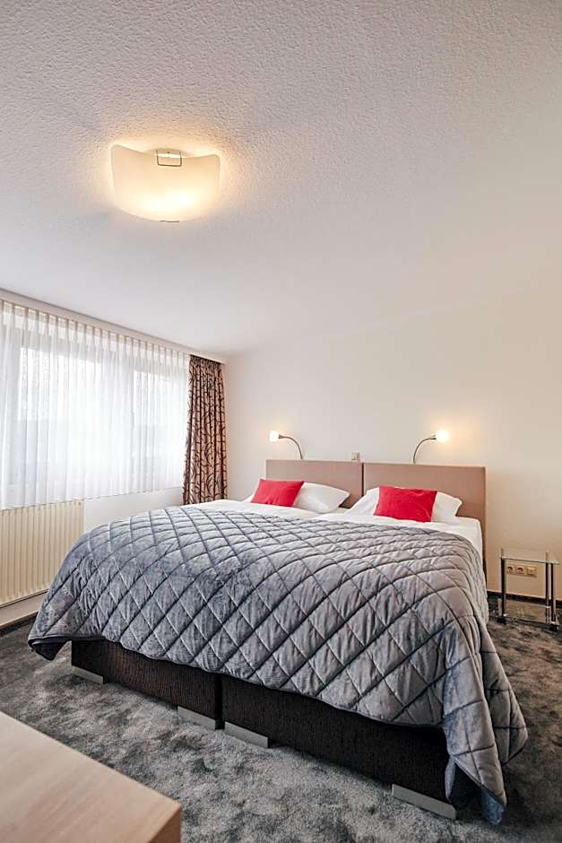 Hotel Parc Fermé am Nürburgring