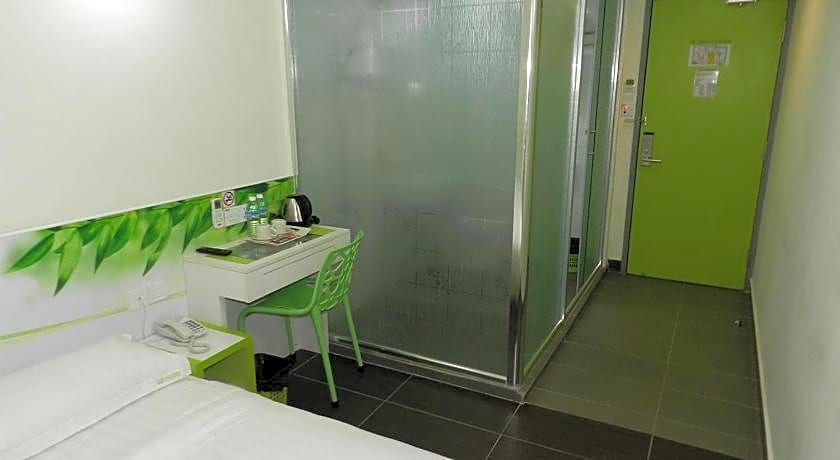 Green Apple Boutique Hotel