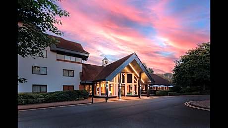Holiday Inn Hemel Hempstead M1 Jct. 8 By IHG