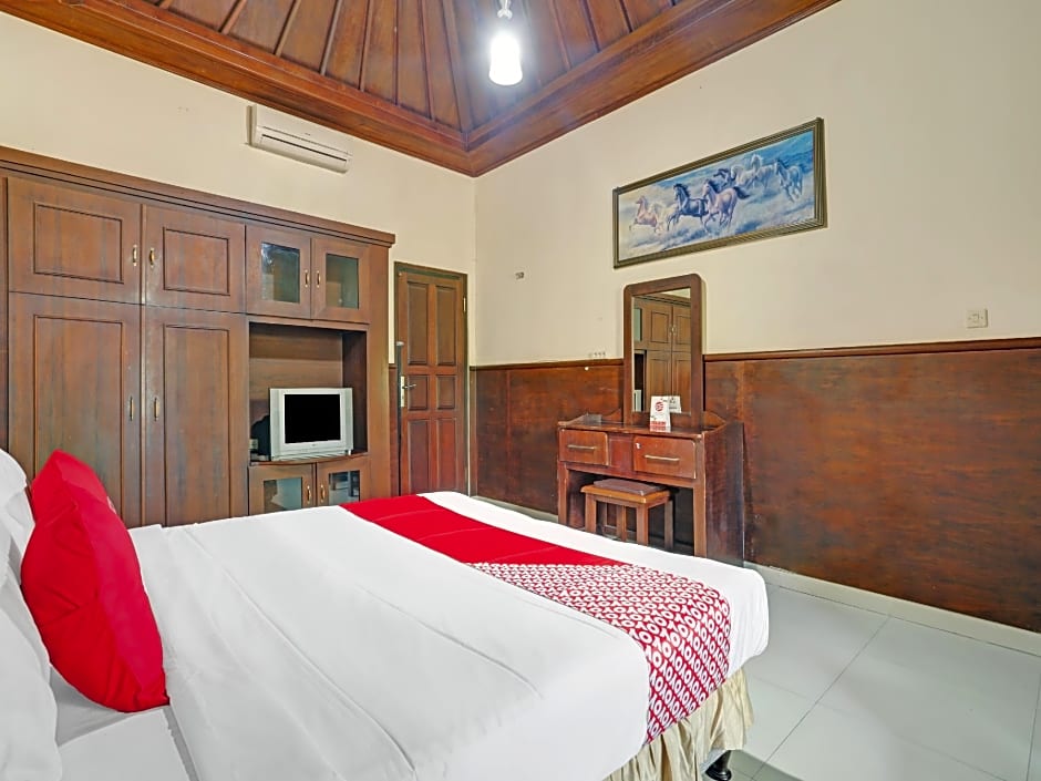 OYO 90411 Pondok 828 Taman Residence