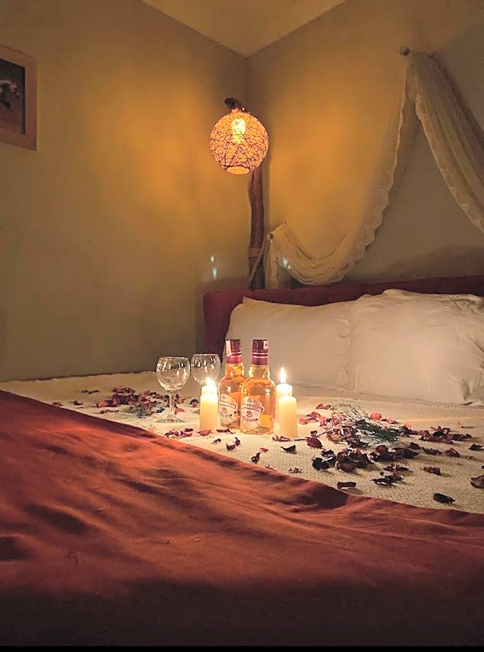 Şirinyer Elit Residance Apart Hotel