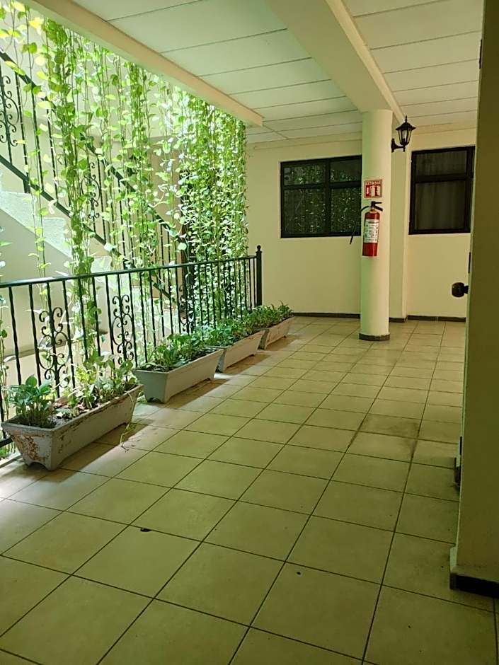 Hotel Tradicional Savaro SA de CV
