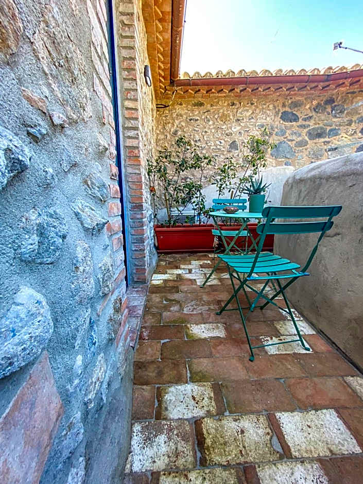 Casale 1541