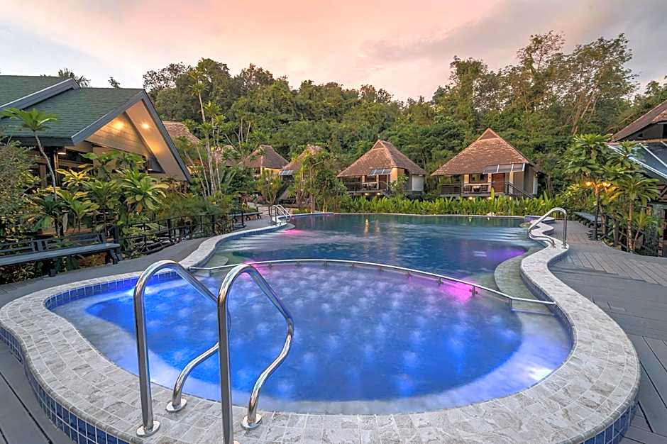 Loy Chalet