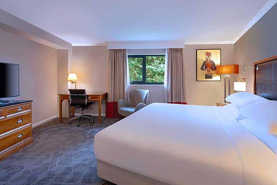 Delta Hotels by Marriott Edinburgh