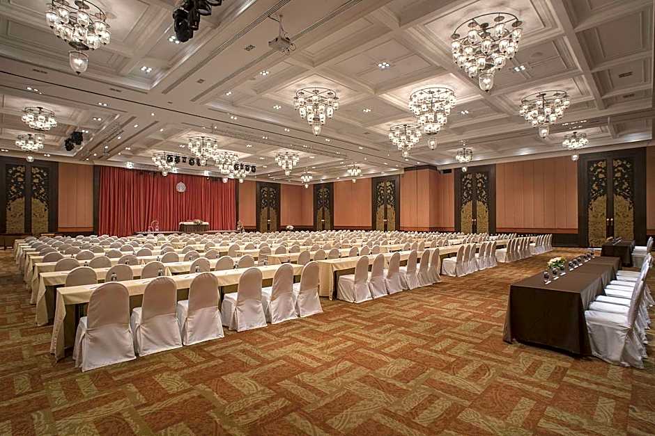 Mida Grande Hotel Dhavaravati Nakhon Pathom