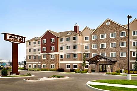 Staybridge Suites West Edmonton By IHG