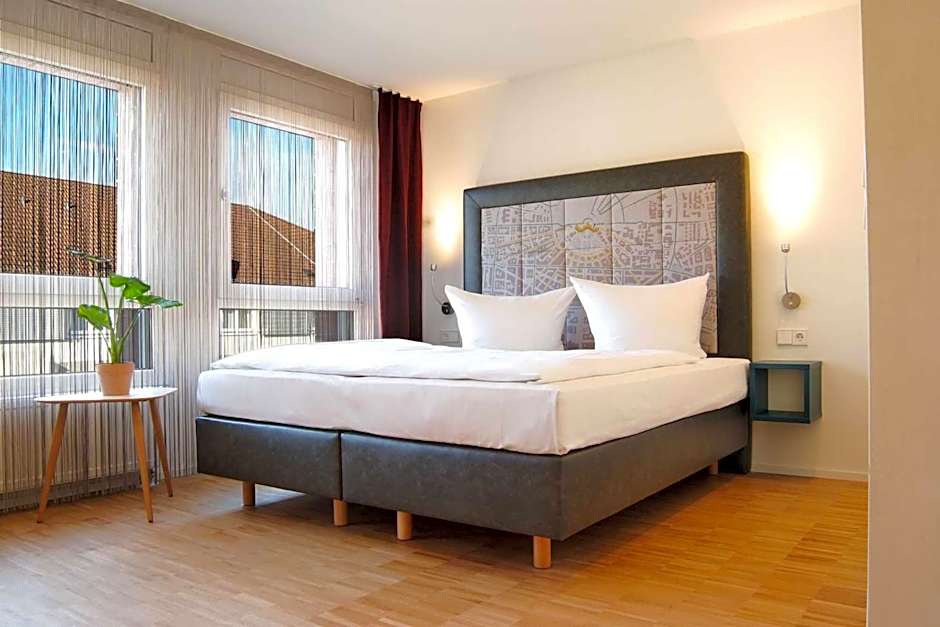 SEEGER Living Premium Downtown