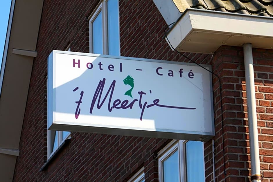 Hotel 't Meertje