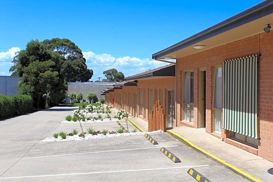 Cranbourne Motor Inn