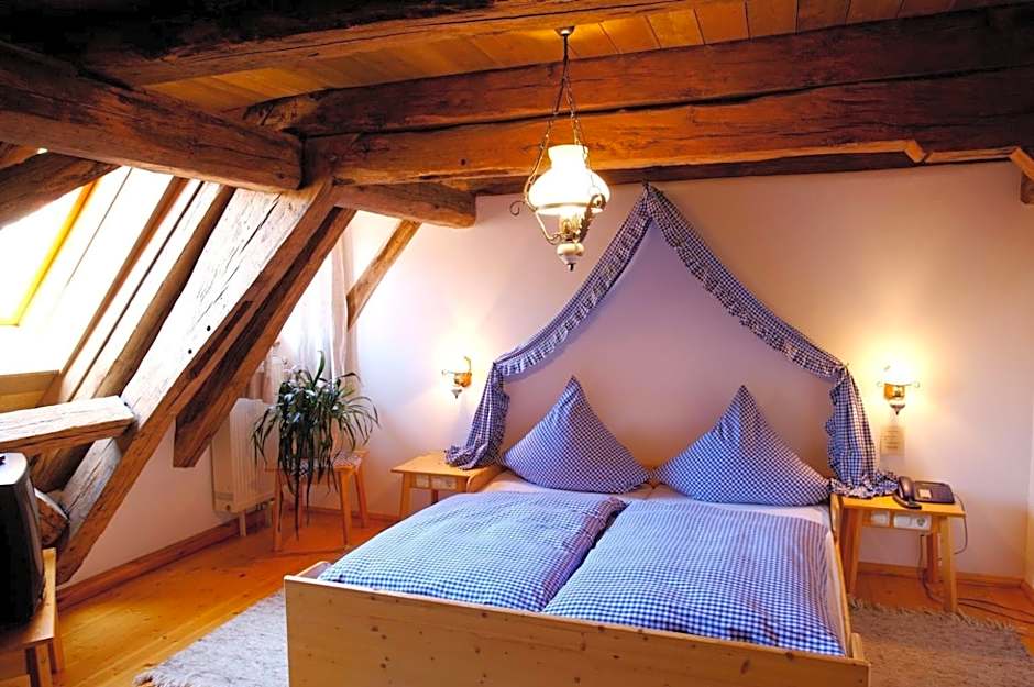 Landhaus Zum Falken