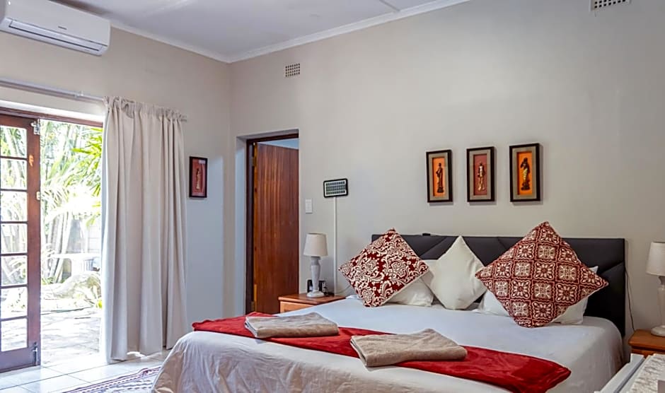 African Dreamz Guest House