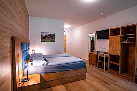 Gallien - Hopfenboden