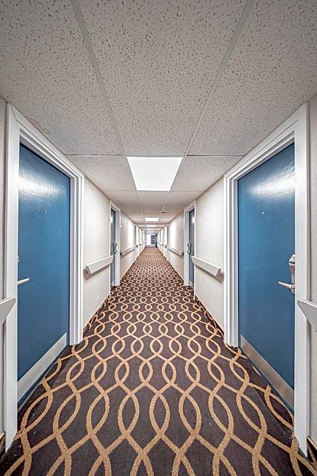 Studio 6 Pocatello, ID