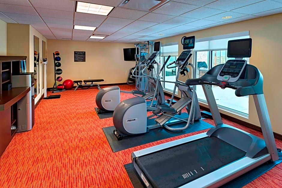 Residence Inn by Marriott Omaha West