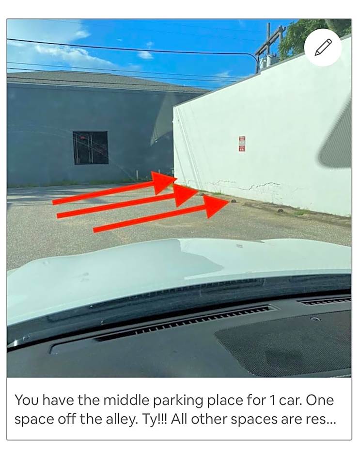 The Pink Room at Emily's On The Island