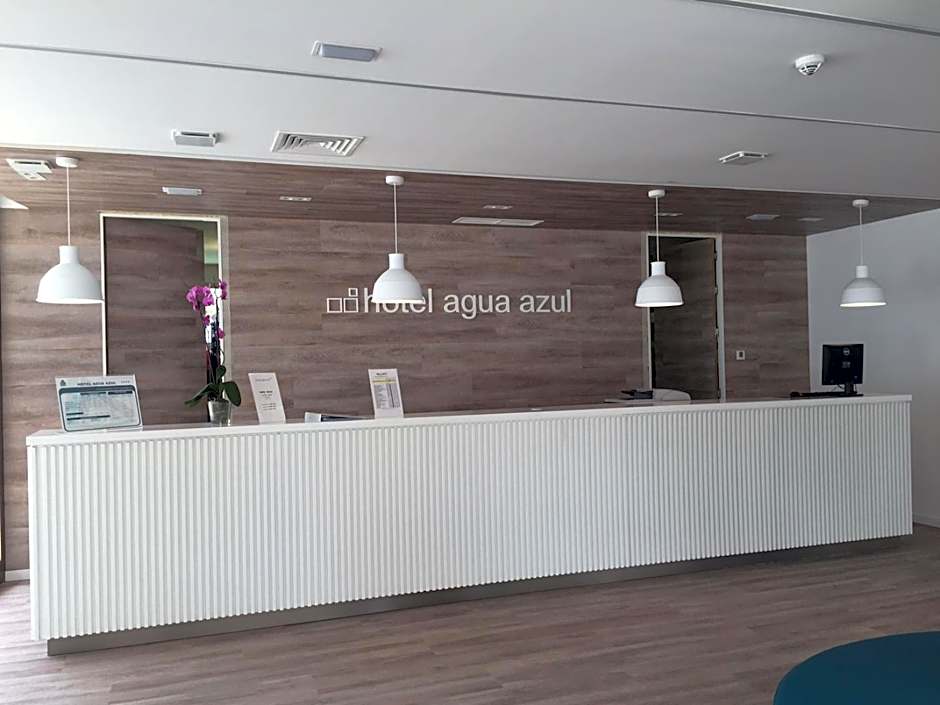 Hotel Agua Azul - Adults Only