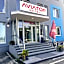 Aviator Garni Hotel Bratislava