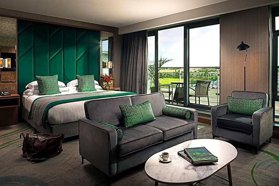Carlton Hotel Dublin Airport