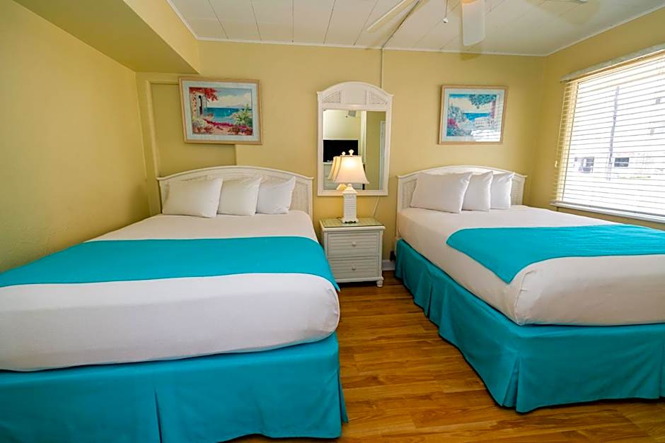 Aztec Motel Wildwood Crest Beach