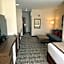 Evergreen Inn and Suites