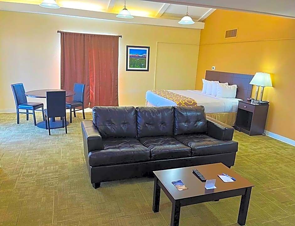 Baymont by Wyndham Rock Springs