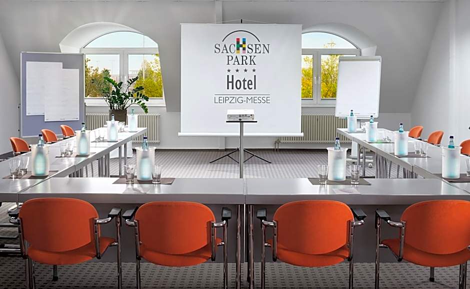 Sachsenpark-Hotel