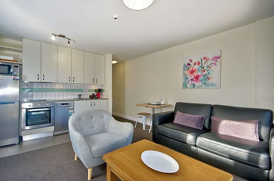 The Whistler Holiday Apartments