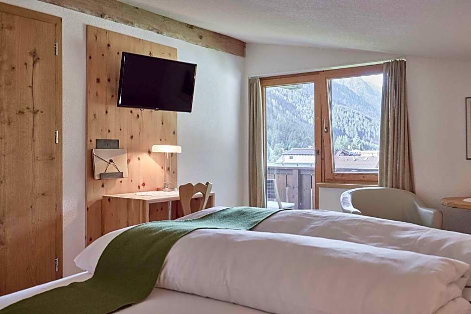 Bio Hotel Stillebach