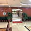 Helong Hotel (Baiyun Branch, Nanfang Hospital)