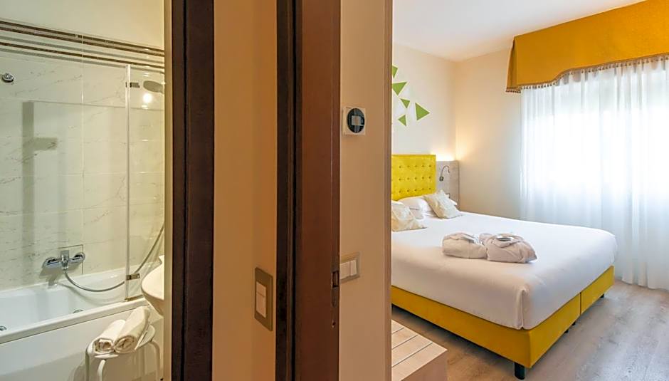 Hotel Castello Artemide Congressi