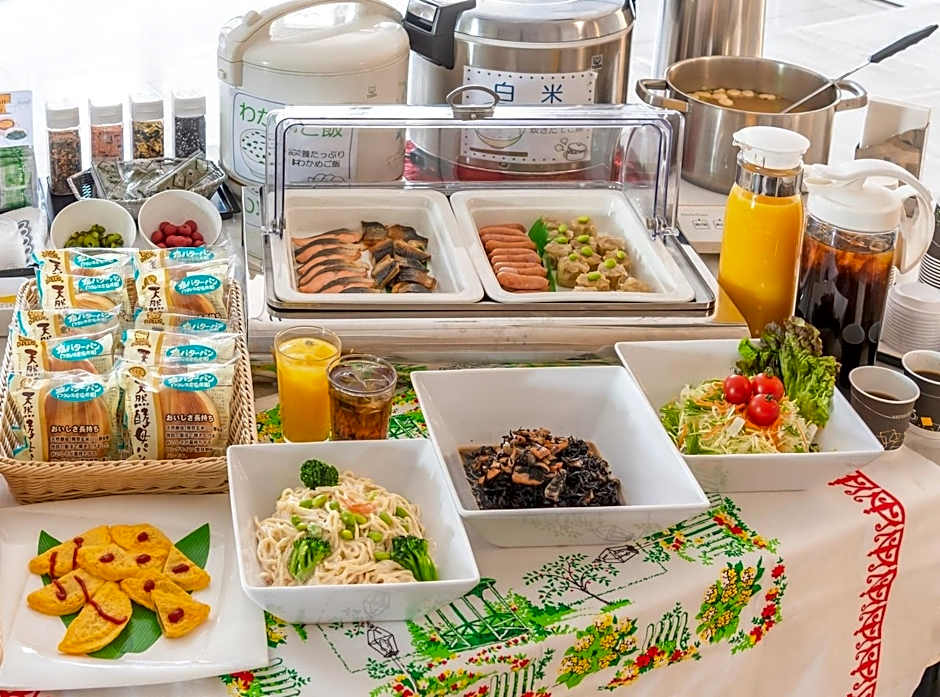 Daily Hotel Niiza
