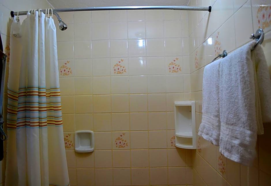 Pousada Em Busca do Sol