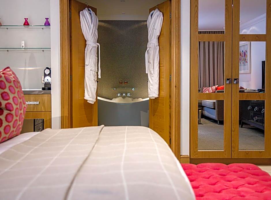 Alexander House Hotel & Utopia Spa