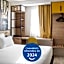 Brit Hotel Blois - Le Préma
