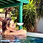Alacati Wellness Garden