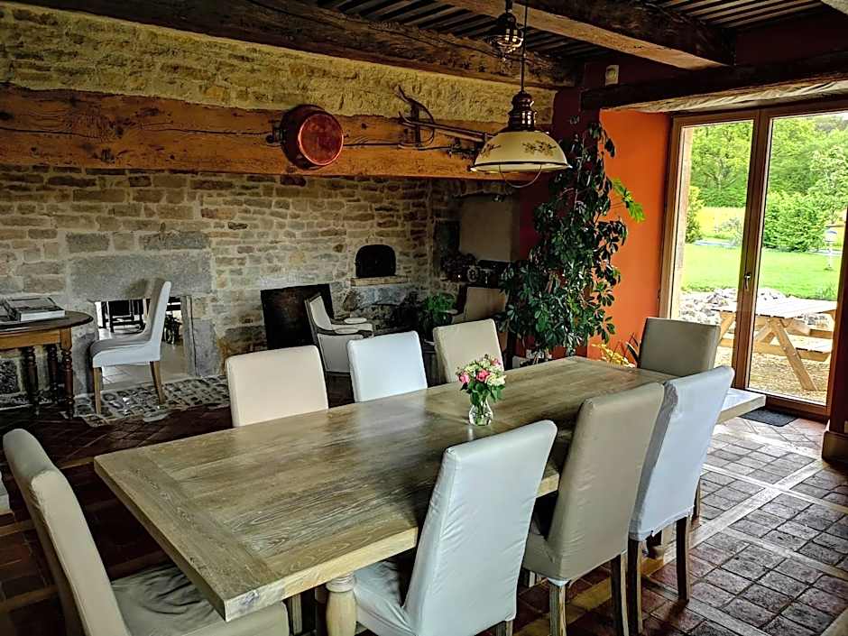 Le relais des deux tours