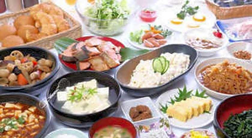 Kuretake-Inn Yaizuekimae