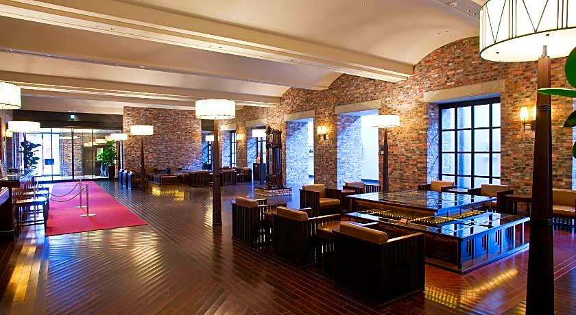 La Vista Hakodate Bay