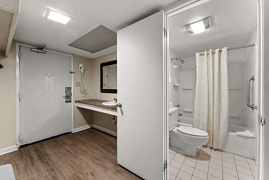 Seahaven Beach Hotel Panama City Beach