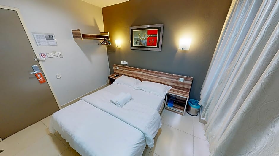 One Avenue Hotel Balakong