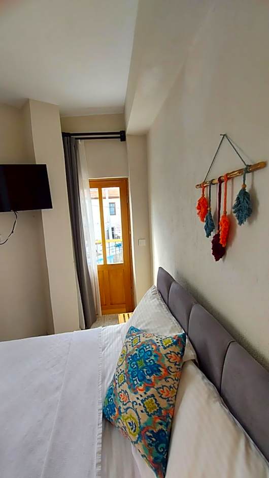 Çeşme Pürhayal Pansiyon