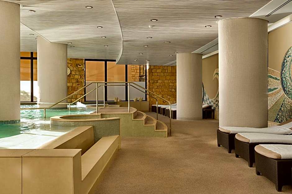 Arabella Hotel, Golf and Spa