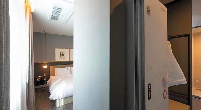 Browndot Business Seomyeon