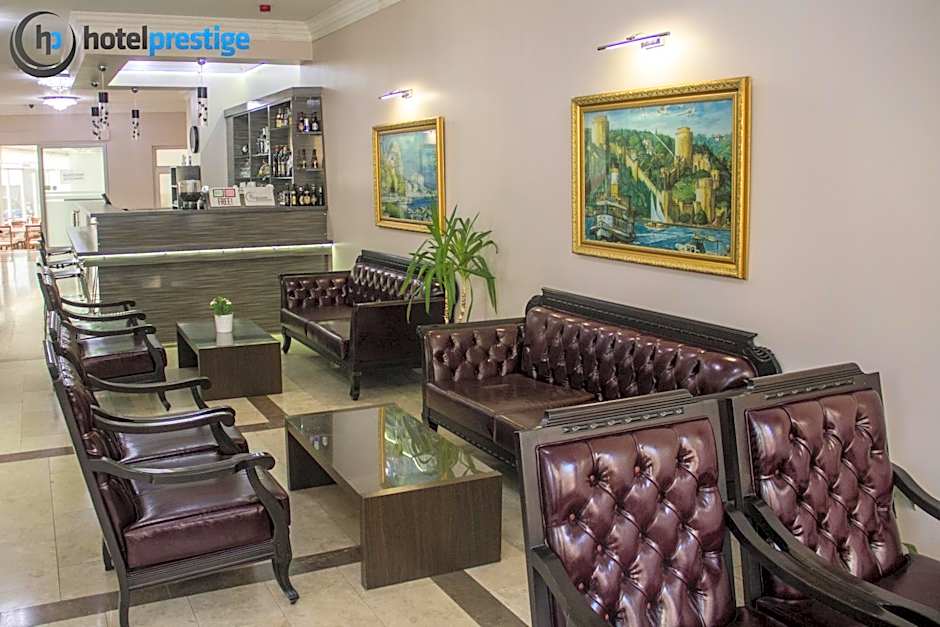 Hotel Prestige
